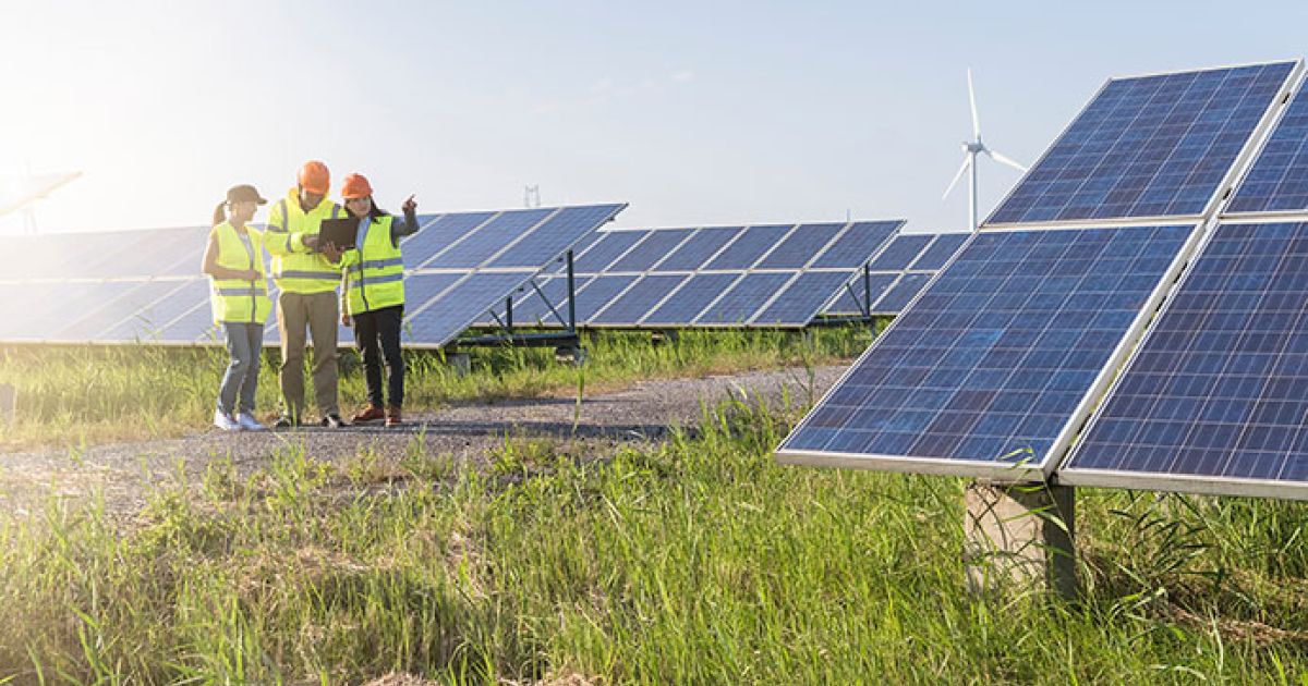 "Bank of the Year for Sustainability," Societe Generale