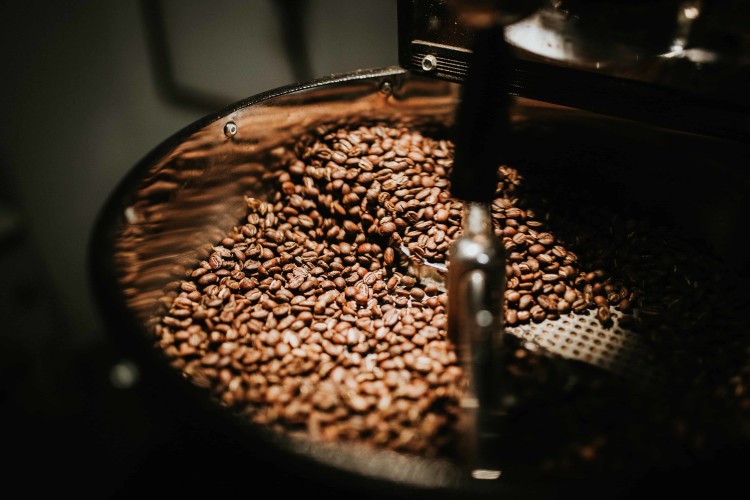 KnowESG_Coffee beans