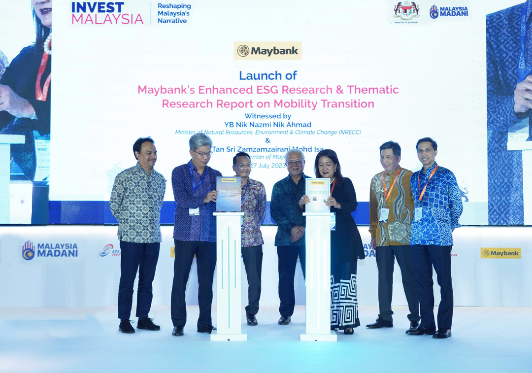 KnowESG_Maybank facilitates ASEAN-s decarbonisation goals