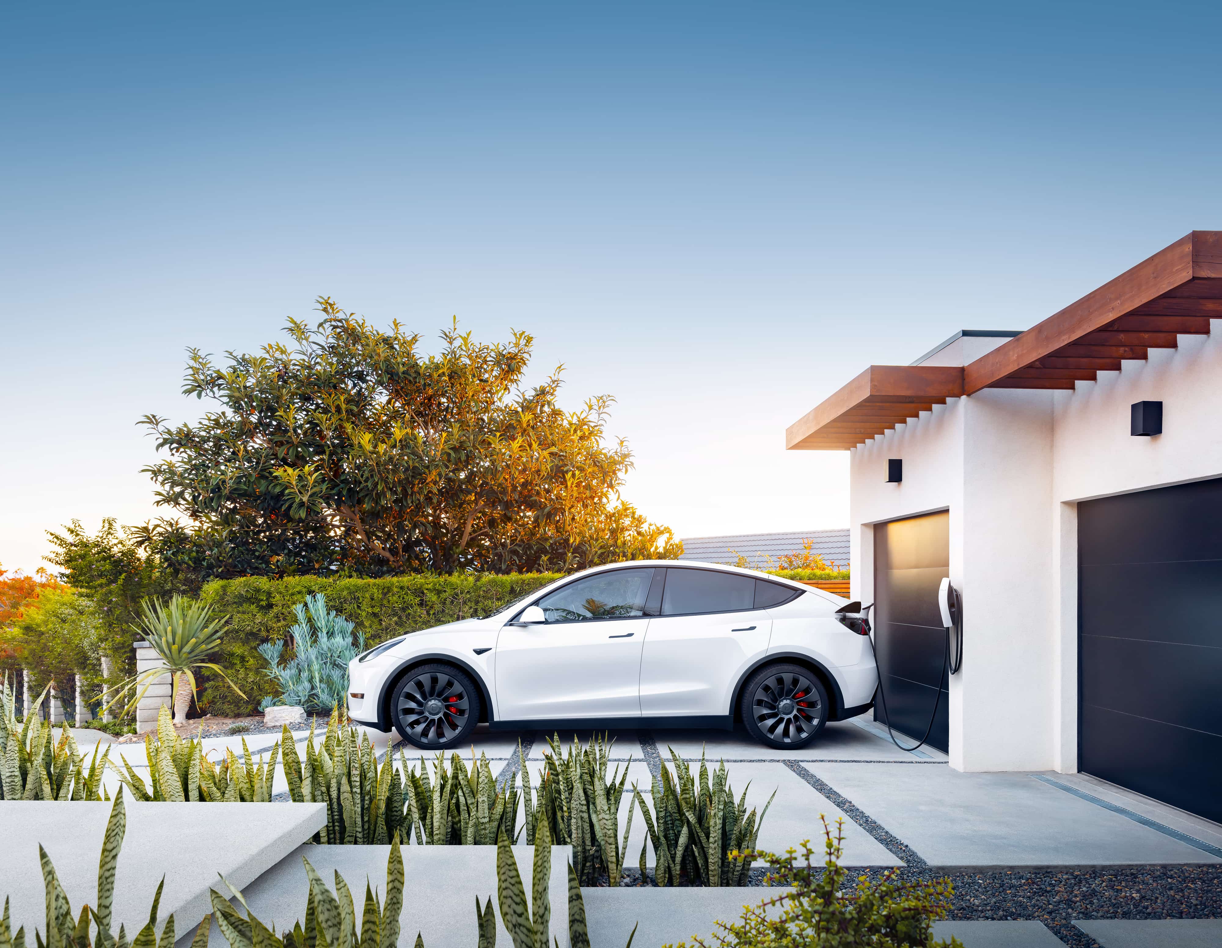 CBA and Tesla Australia Partner on EV Financing