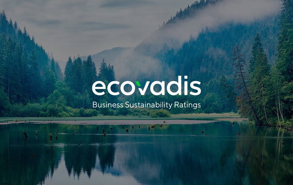 KnowESG_nVent Achieves EcoVadis Gold Sustainability