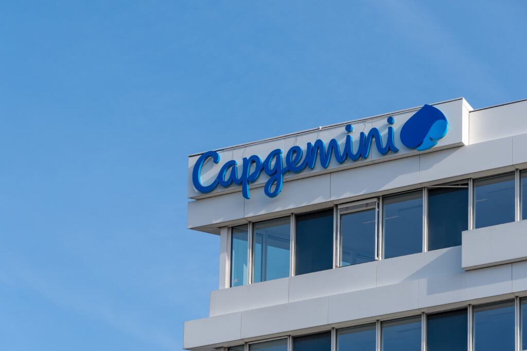 With New Appointments, Capgemini Puts More Emphasise on Global Industries and Sustainability Services