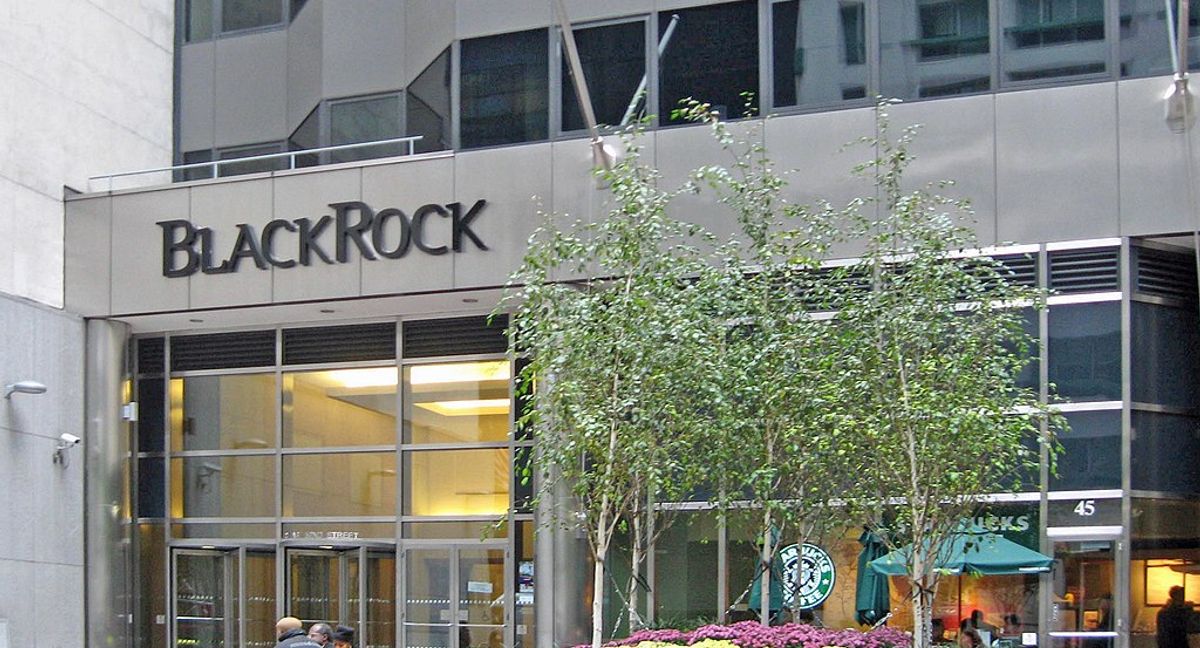 NYC Official Urges BlackRock to Clear Up ‘Alarming’ ESG Ambiguity