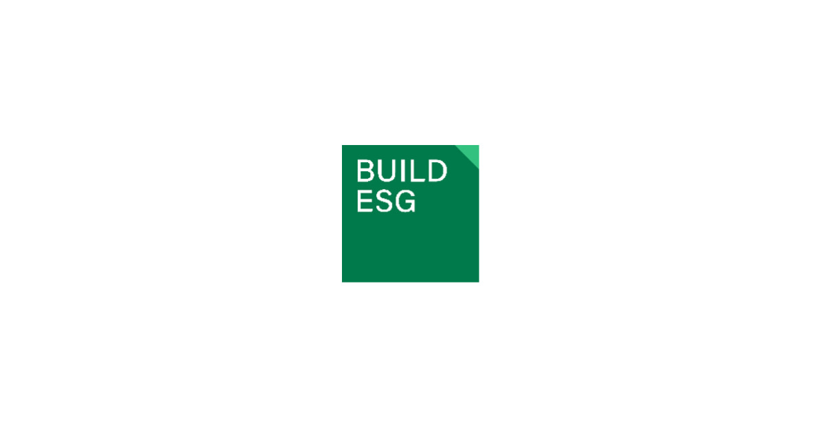 BuildESG logo