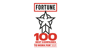 Grainger is one of the Fortune 100 Best Companies to Work For® in 2022