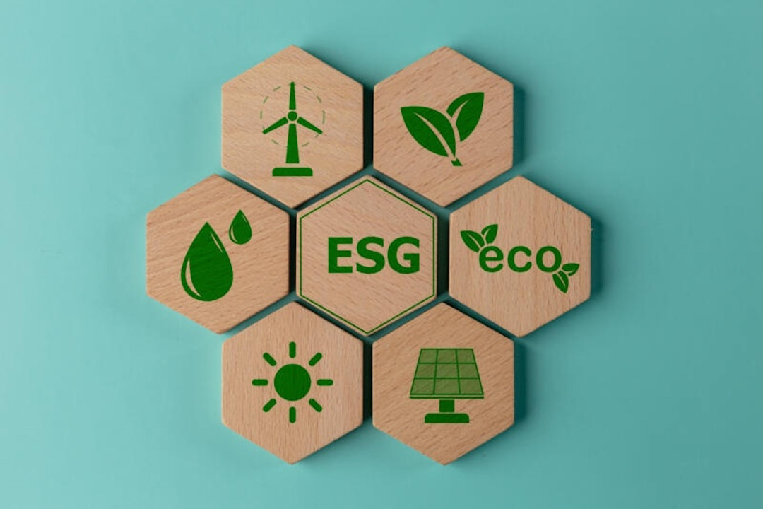 ESG & Sustainable Investing 101 | KnowESG Learning