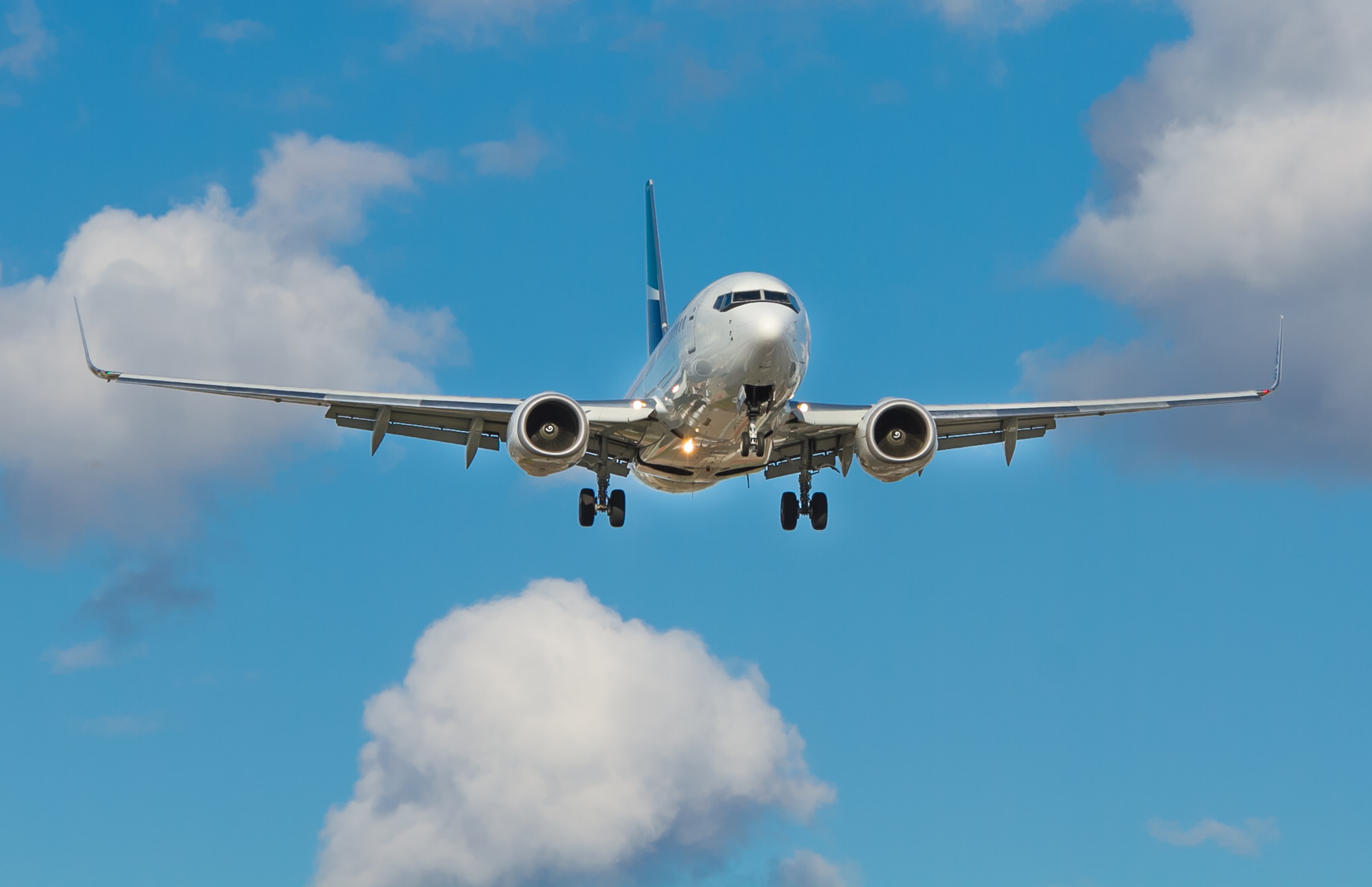 IATA and Travalyst Will Work Together to Calculate Flight CO2 Emissions