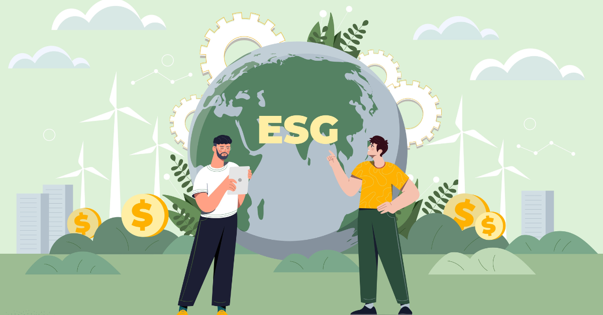 China Steps Up ESG Disclosure Requirements