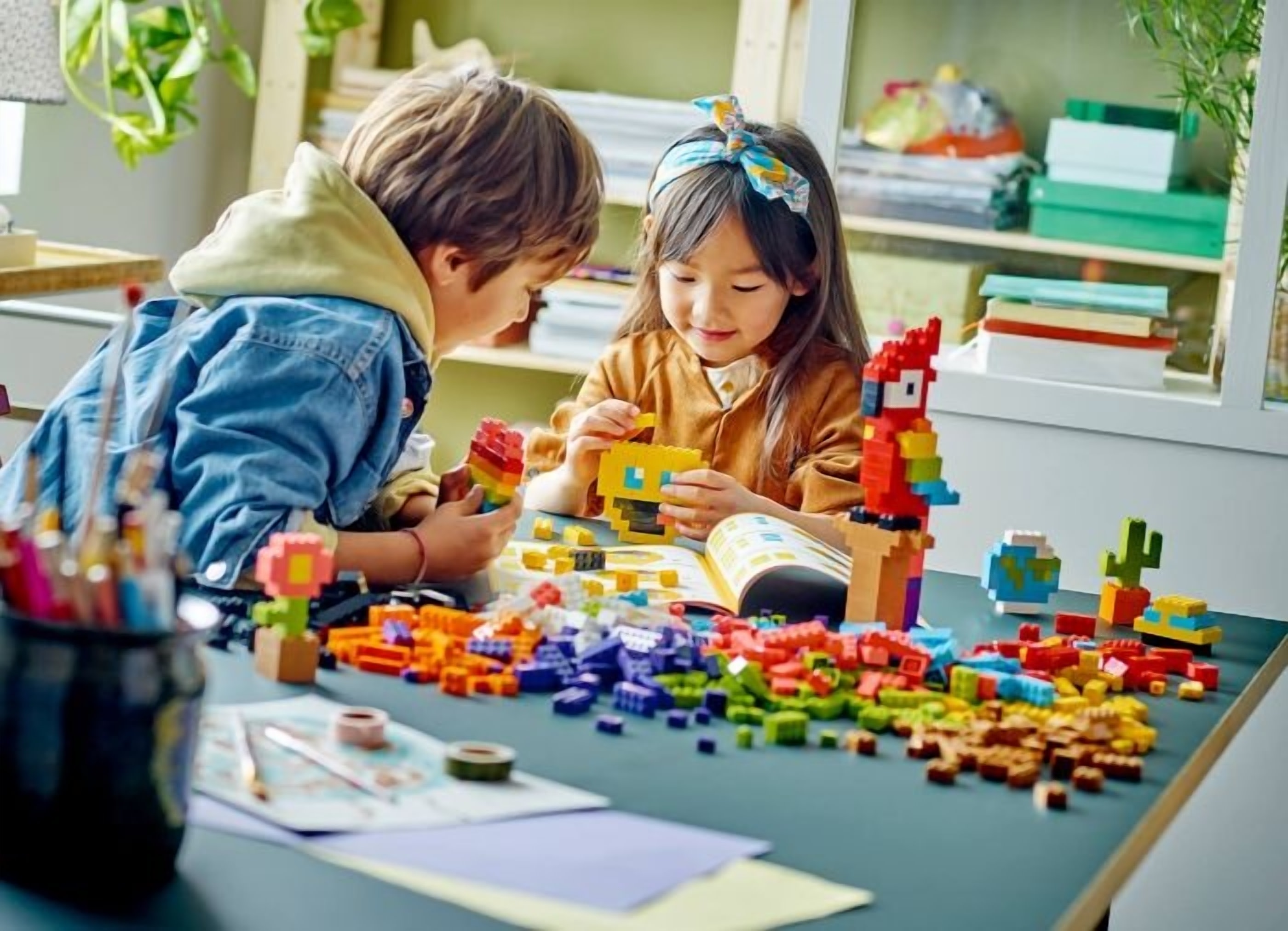 KnowESG_Lego to Replace Fossil Fuels with Renewables by 2032