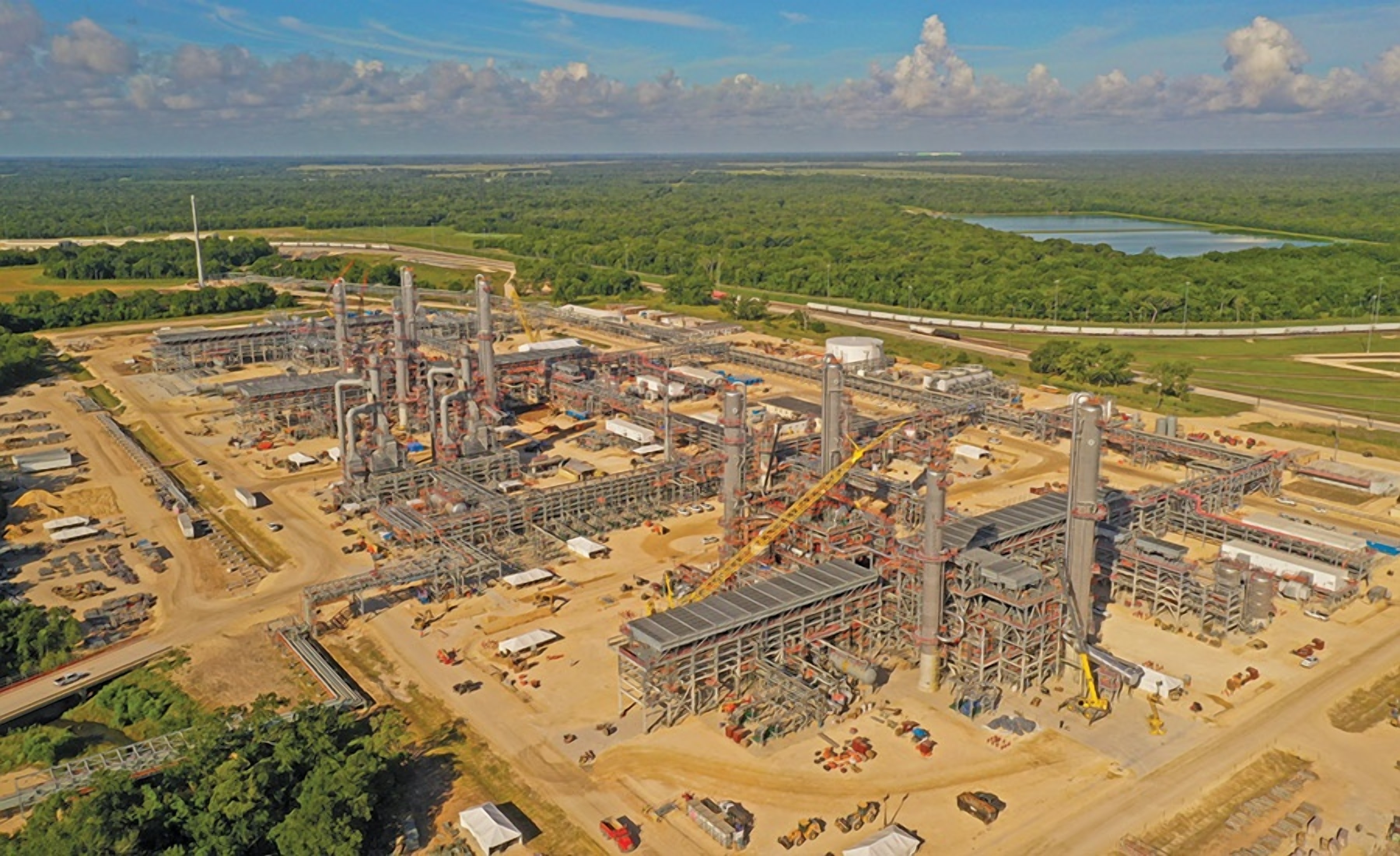 Phillips 66 Receives ISCC PLUS Certification for its Sweeny Refinery