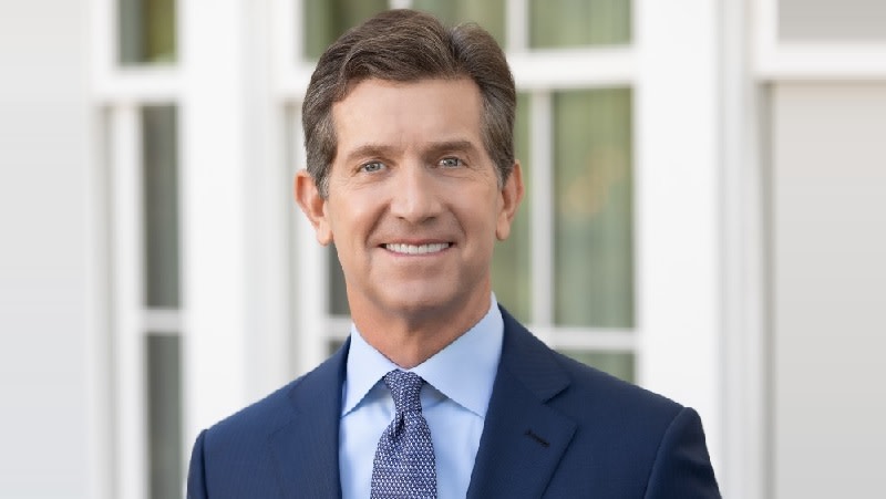 Alex Gorsky has been elected to the Board of Directors of JPMorgan Chase