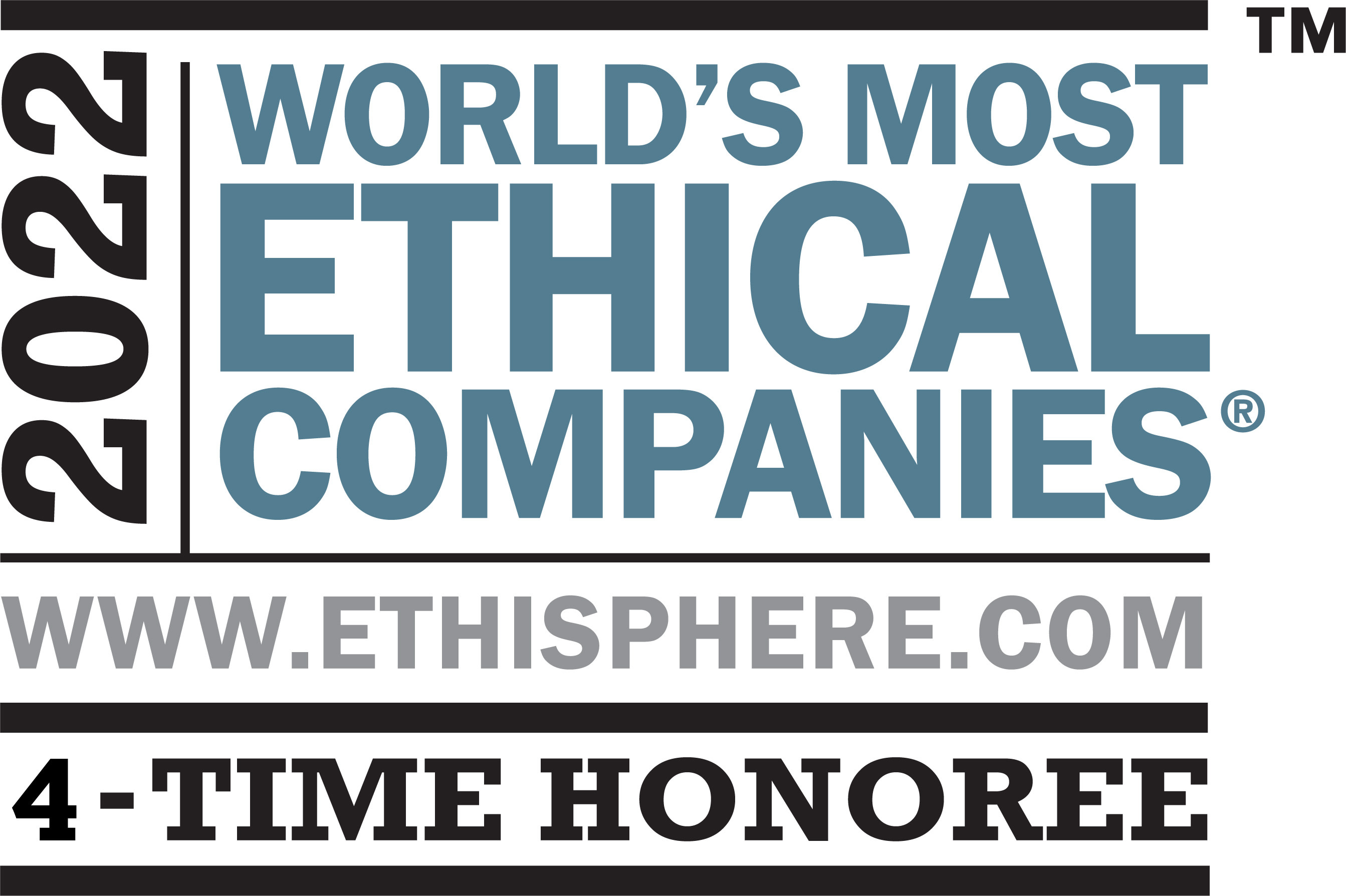 Western Digital Named One of World's Most Ethical Companies for Fourth Year