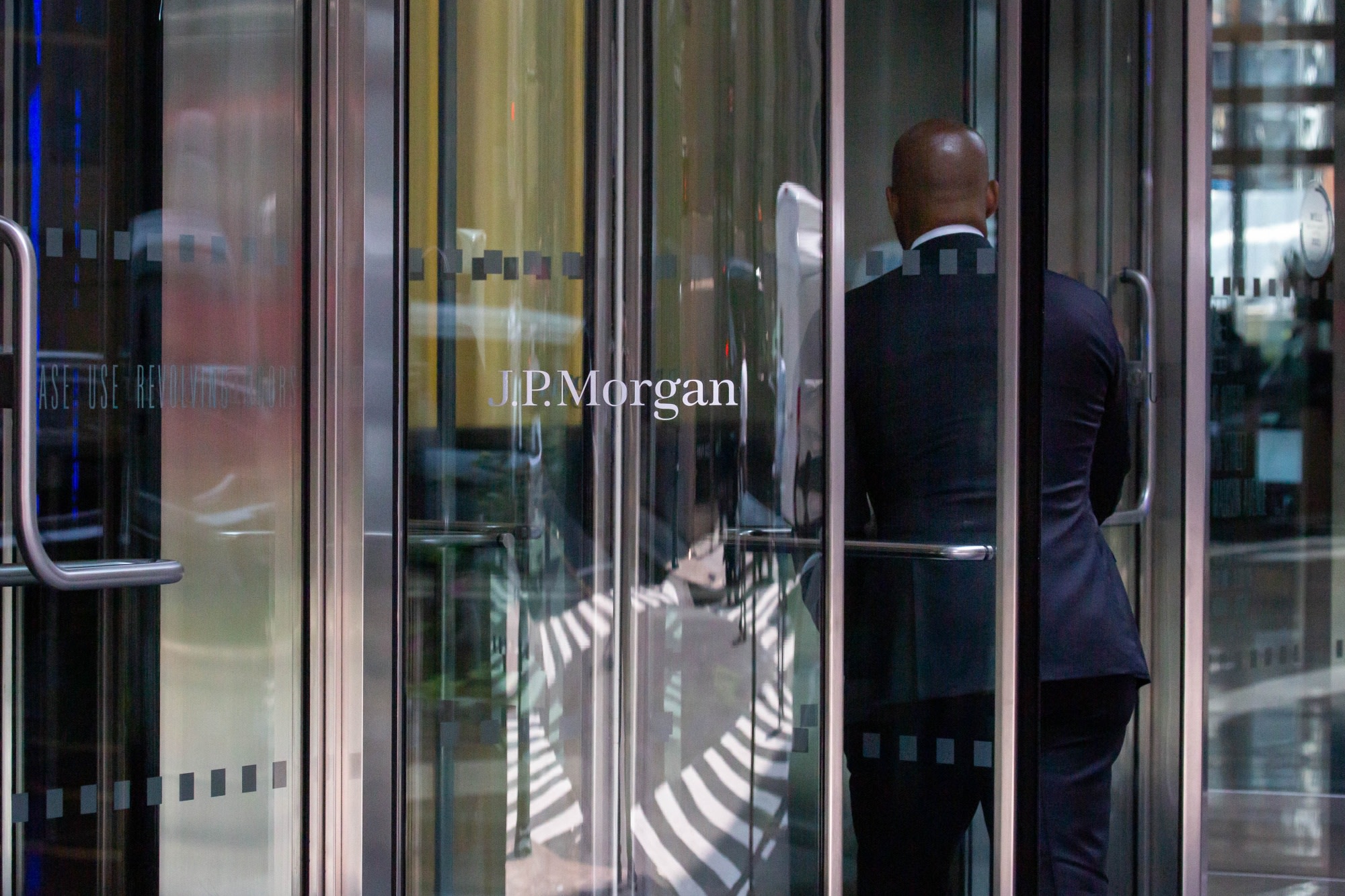 JPMorgan Chase Hires a Third-Party to Conduct a Racial Equity Audit
