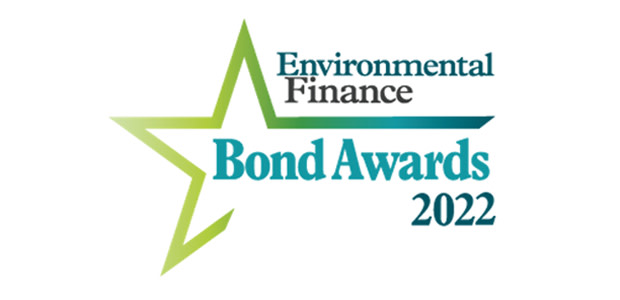 Environmental Finance's 2022 Bond Awards recognize BMO-led Sustainability and Social Bonds