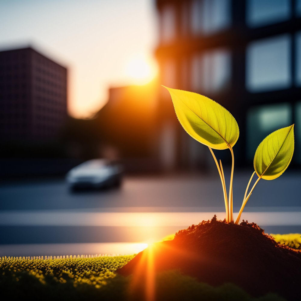 InvenTrust Properties Published ESG Report