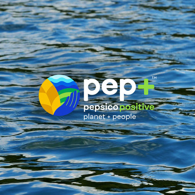 PepsiCo Pep Plus World Water Day 2022