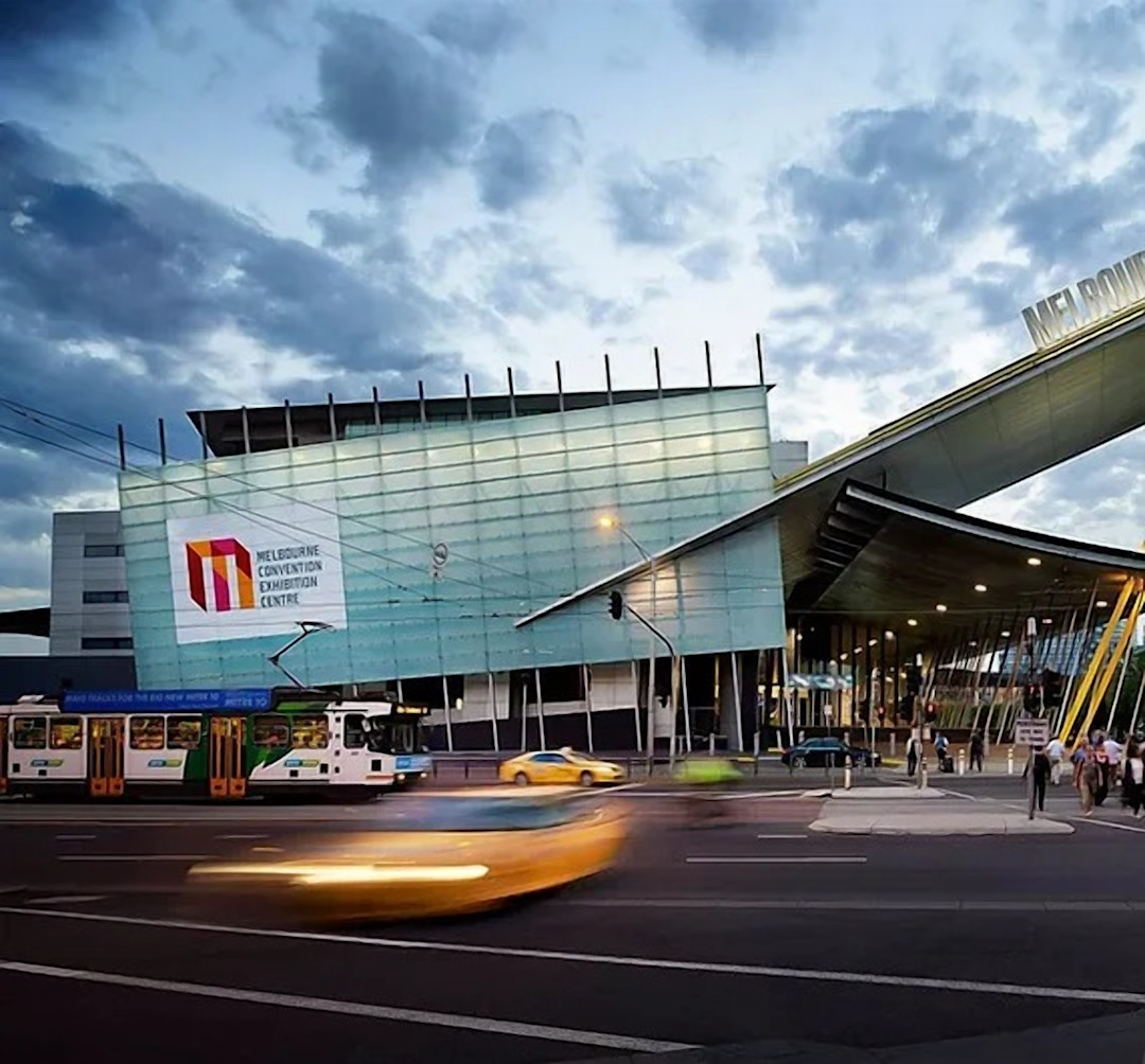 Shape the Future of CCUS APAC: Join the Summit in Melbourne