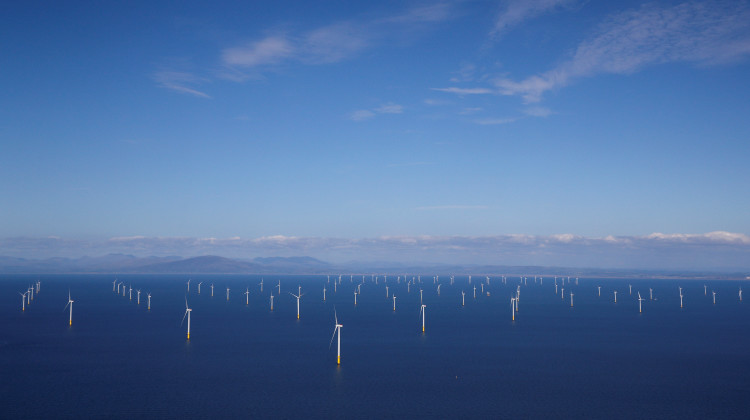 Poland: TotalEnergies and KGHM Collaborate on Offshore Wind Power Development