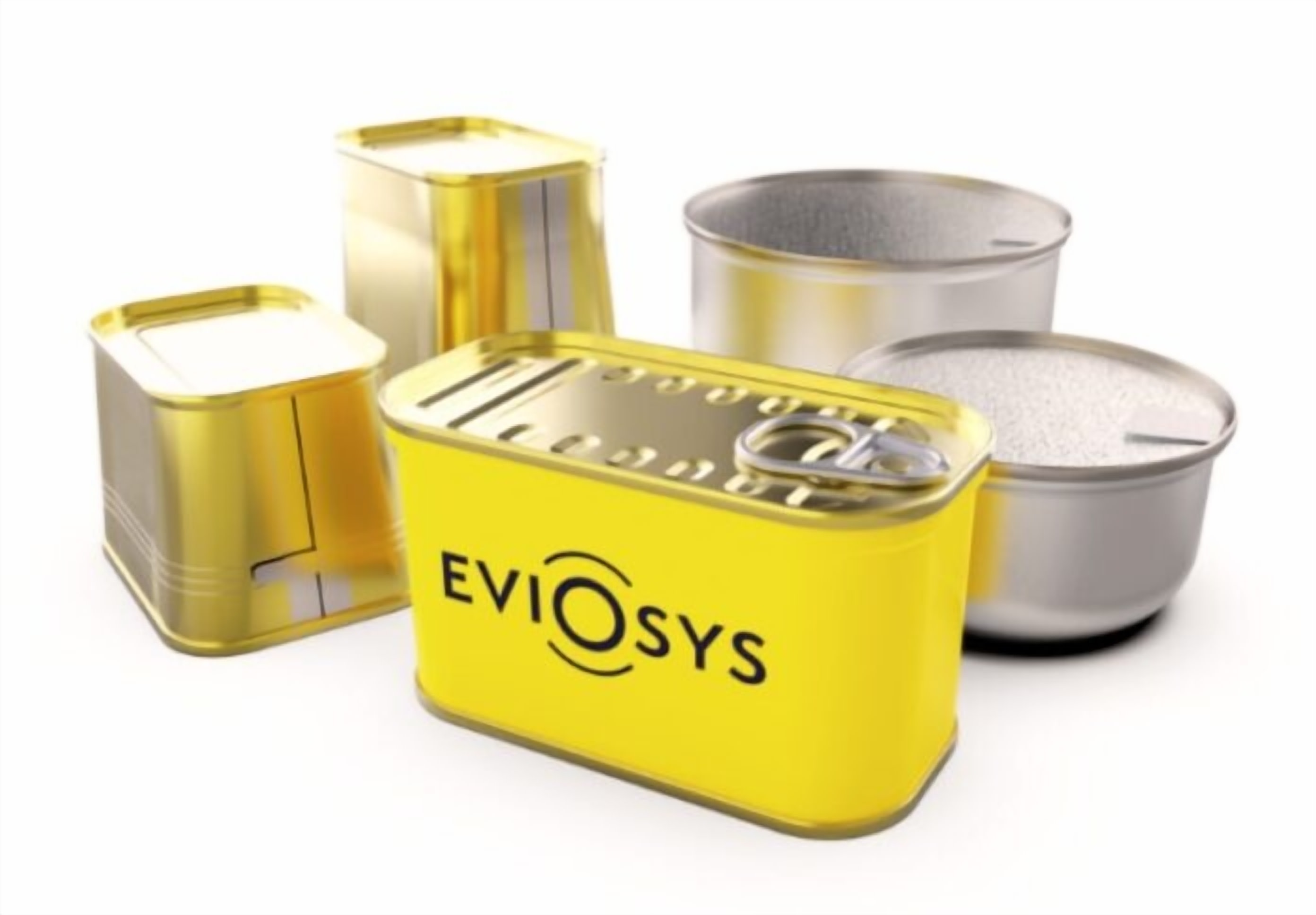 KnowESG_Eviosys Unveils New Mono-Material Packaging Solution