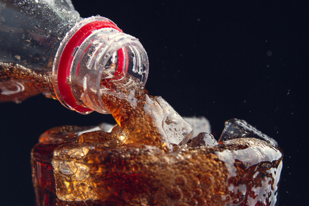 KnowESG_Coca-Cola's partnership creates sustainability venture capital fund