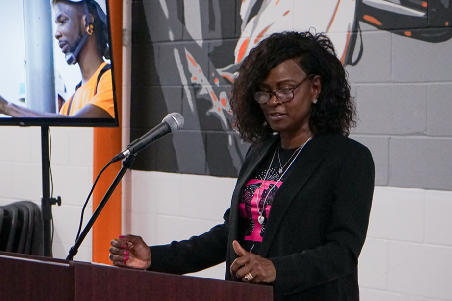 Black History Month Workforce Highlights: NextTech Diversity Program Leader Joyce Christanio Is Driving Change