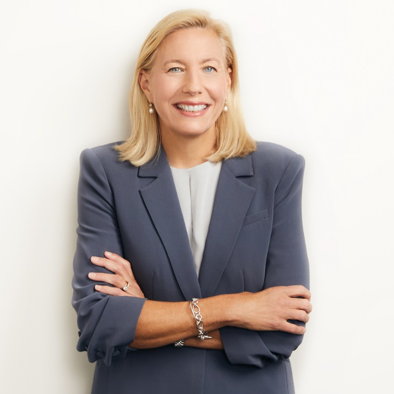 Tapestry CEO Joanne Crevoiserat joins GM's board