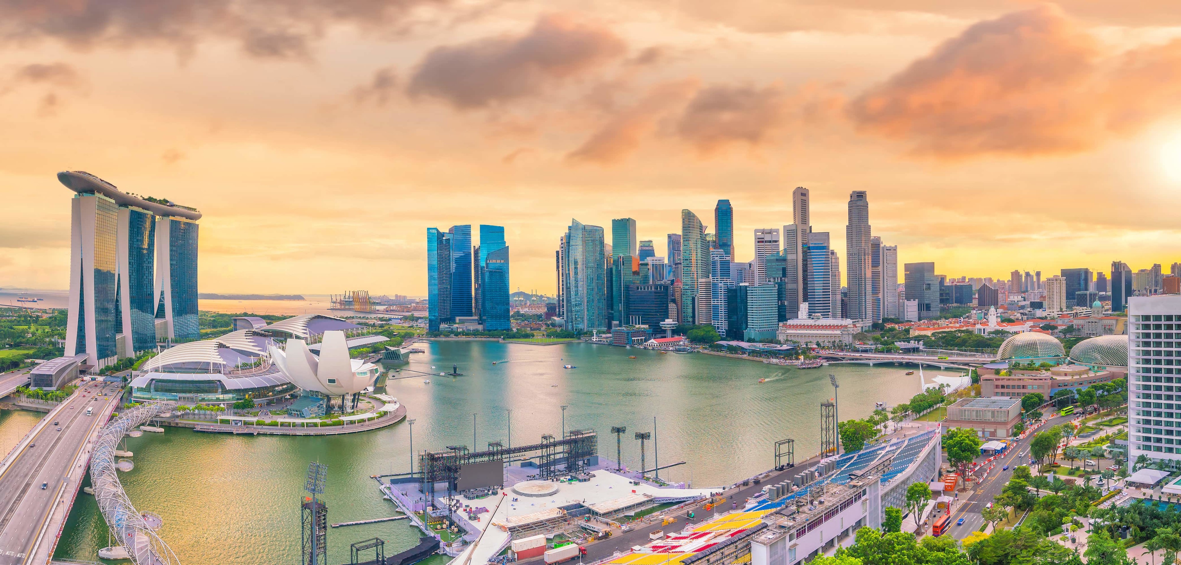 Singapore ESG Reporting Compliance 2024 | ESG online event