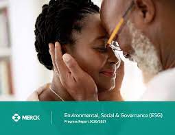 Merck Shares Priorities and Strategy for Environmental, Social, and Governance