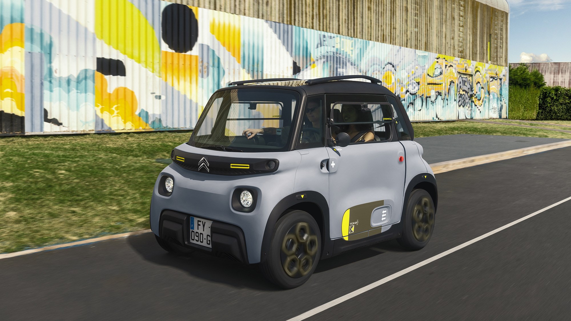 Plastics in Electric Vehicles 2025, Germany