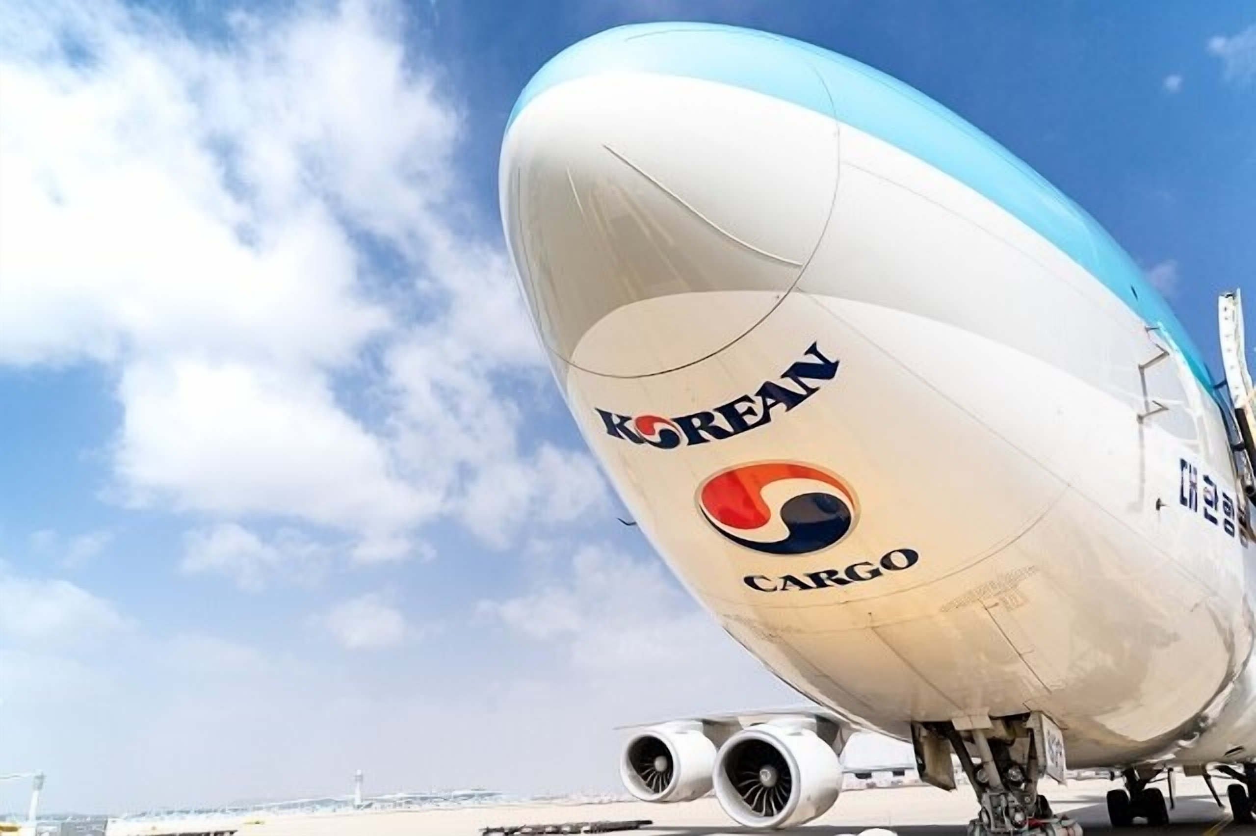 KnowESG_Korean Air to Fully Transition to Electronic Air Waybill