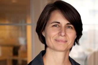 Odile de Saive is appointed as the new Chief Executive Officer of the Society Generale Equipment Finance