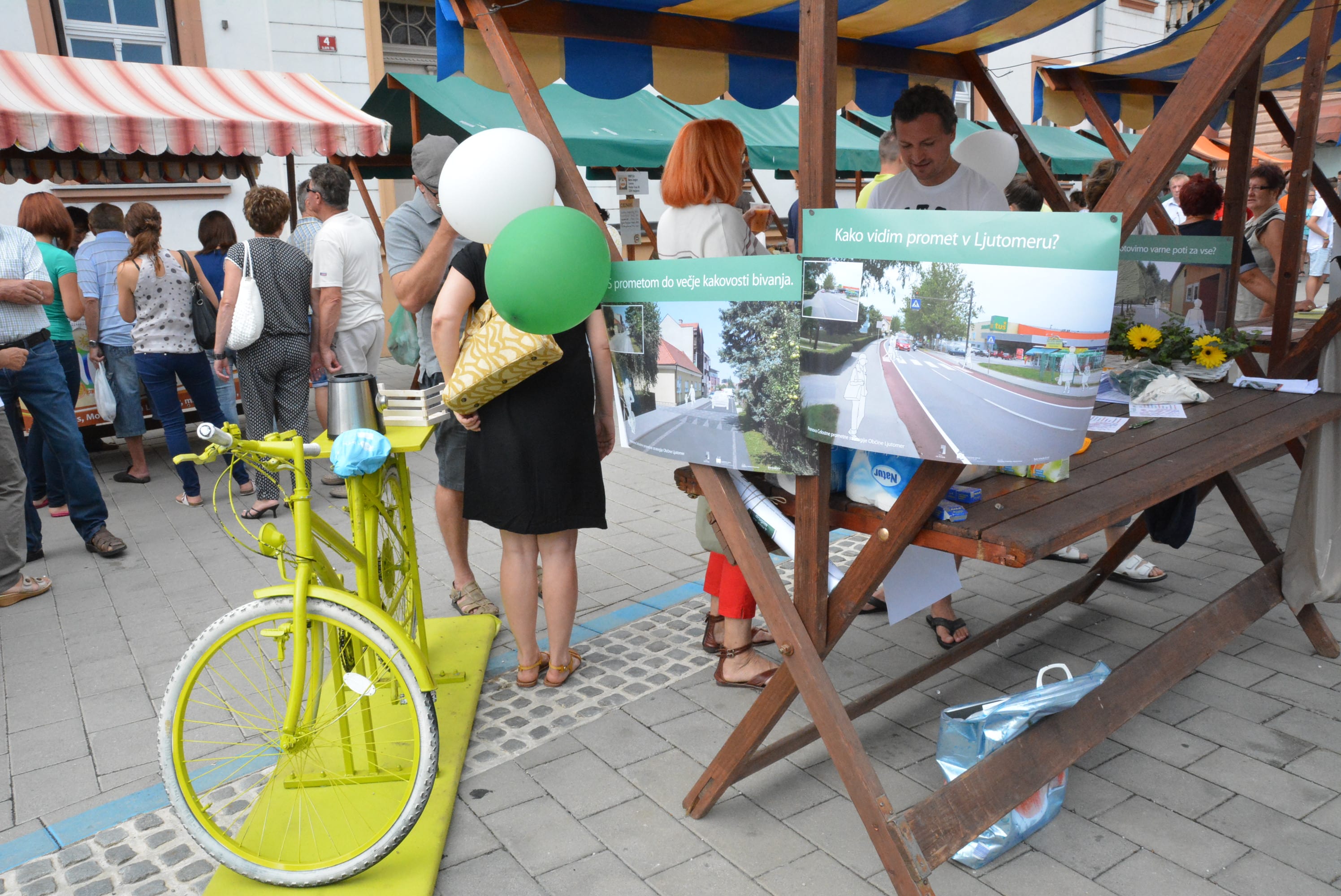 European Mobility Week 2024