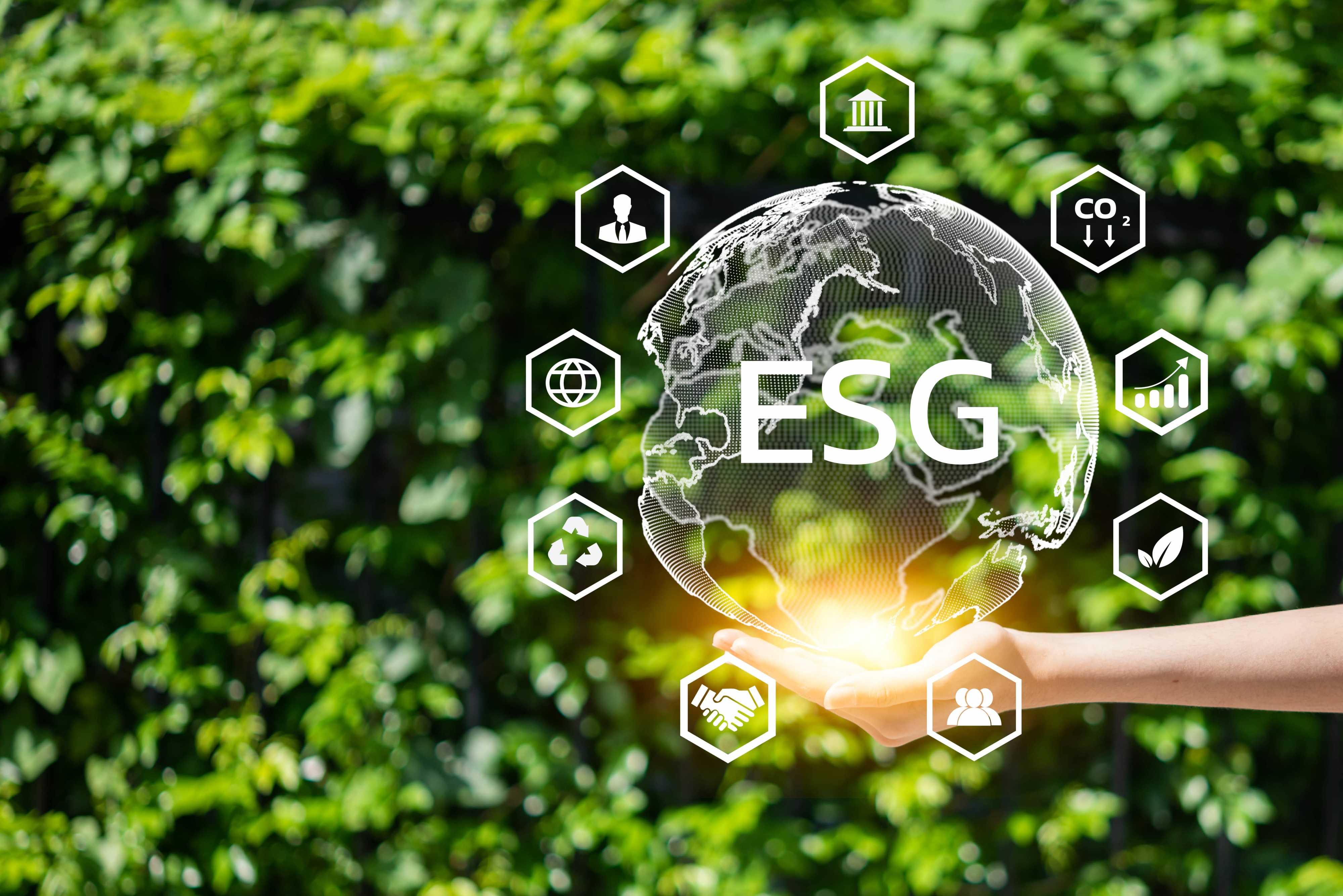 EBA Targets Climate Risks in New ESG Guidelines