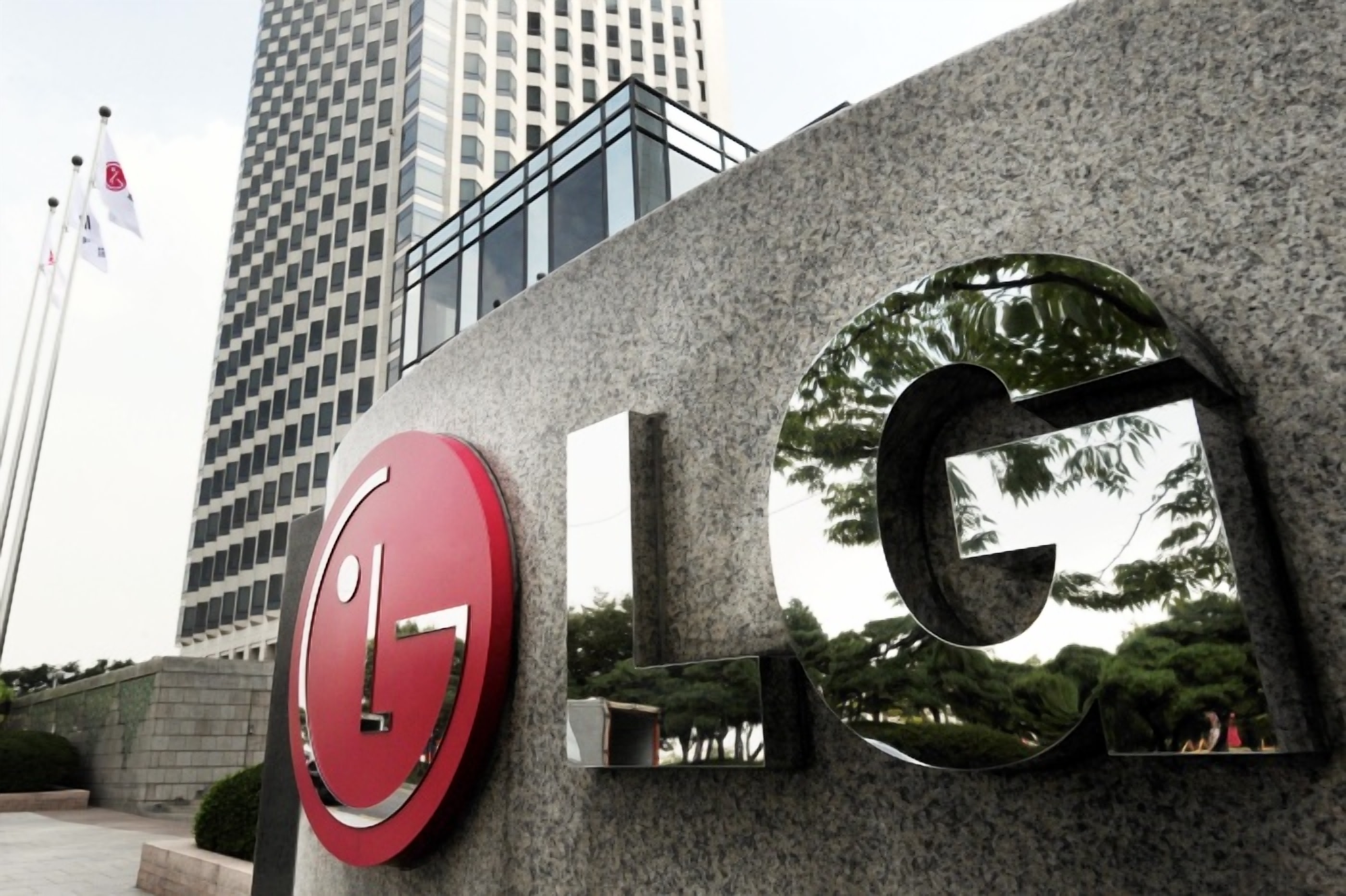 LG Group Commits to Carbon Neutrality by 2050