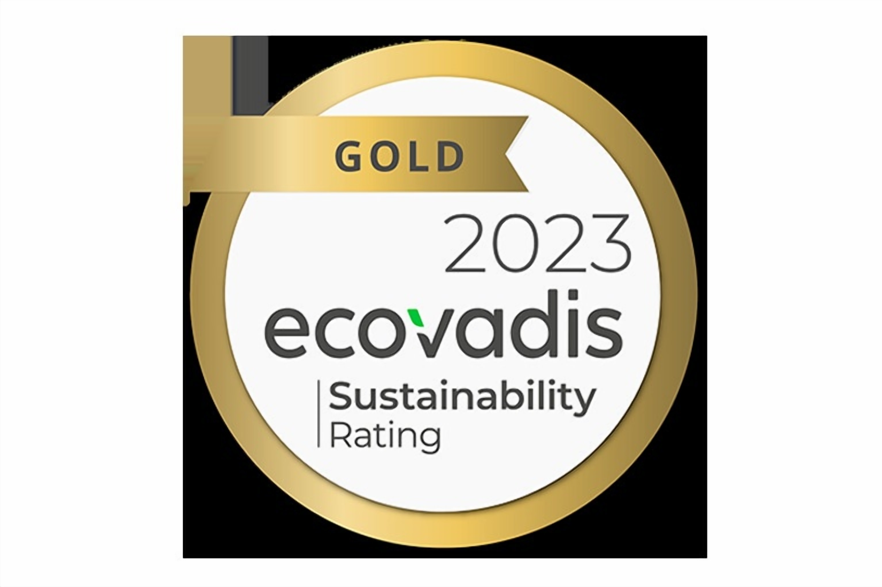 KnowESG_Otis Achieves EcoVadis Gold Rating Twice