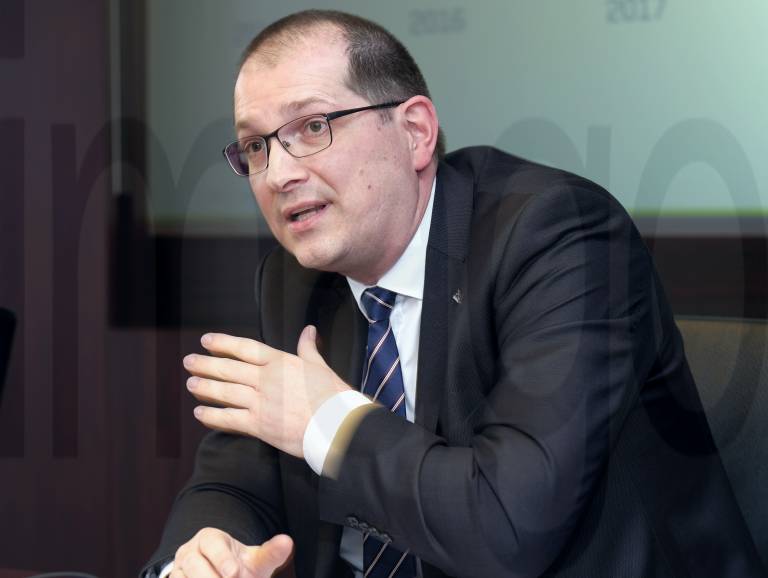 Wim Guilliams to succeed Christophe Boizard as CFO of Ageas