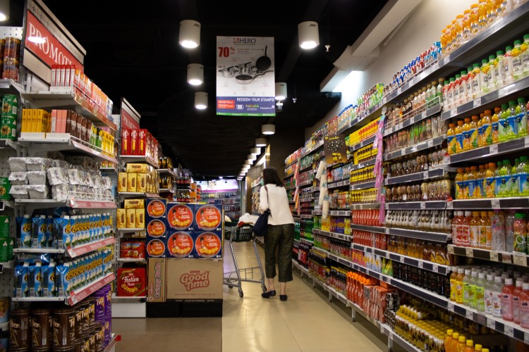 New ESG Reporting Standard for Supermarkets