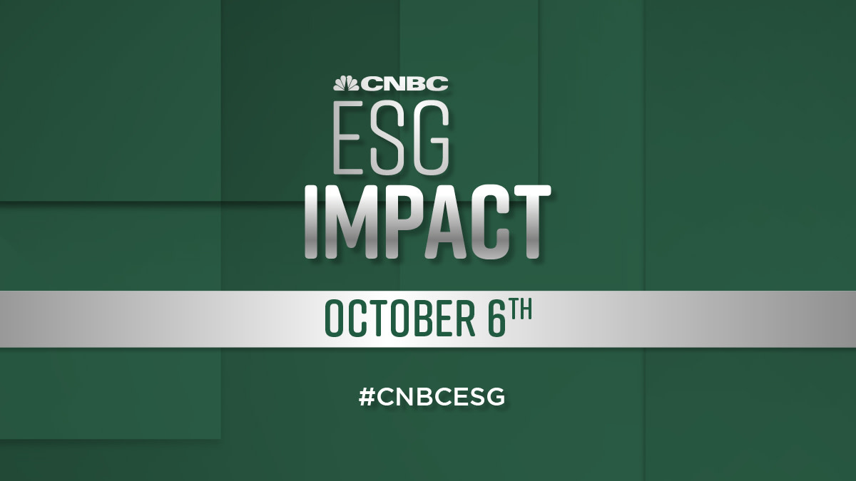 ESG Impact