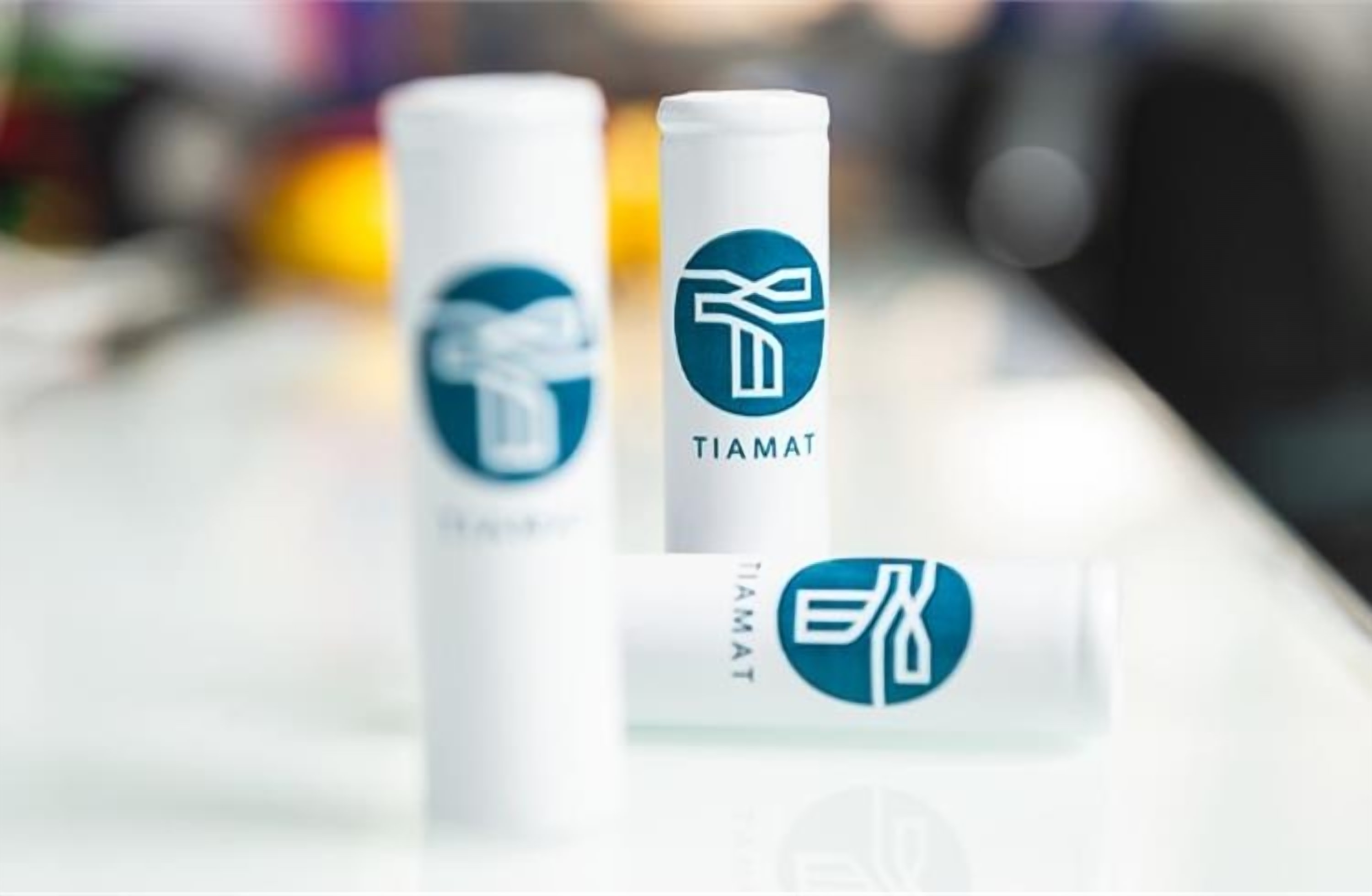 Stellantis Invests in Tiamat and Sodium-Ion Technology