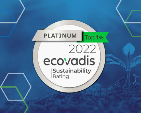 EcoVadis Grants Alcoa The Platinum Sustainability Rating