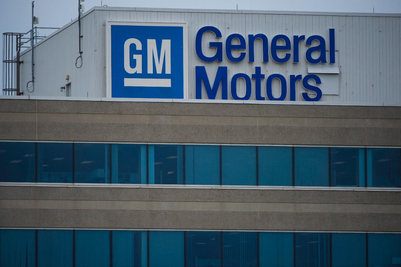 GM doubles its Climate Equity Fund to support equitable climate action