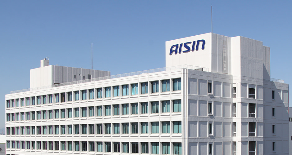 Aisin Holds First ESG Briefing - Announces Path and Investment Plans