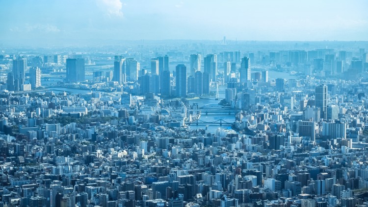 Amundi Switches Japan ETF to Climate Index