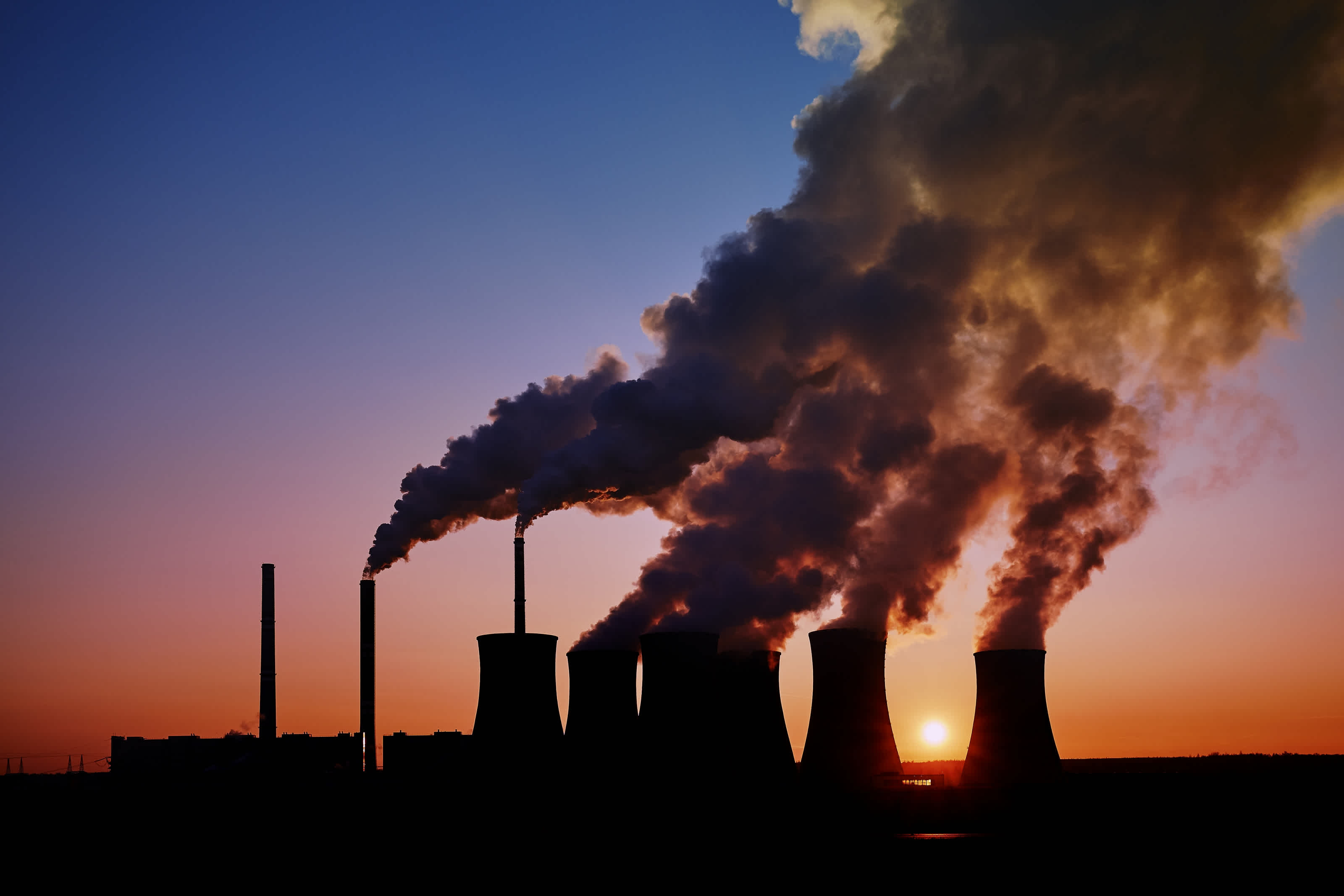 UK FCA climate-related rules for asset managers
