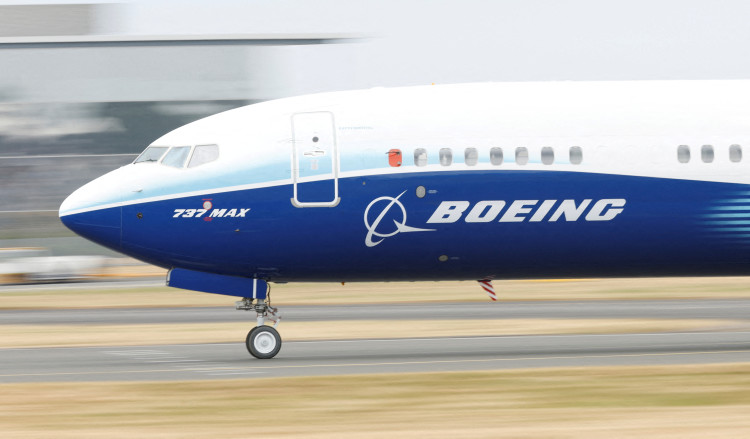 Boeing Opens New Germany Distribution Centre to Meet Growing Demand