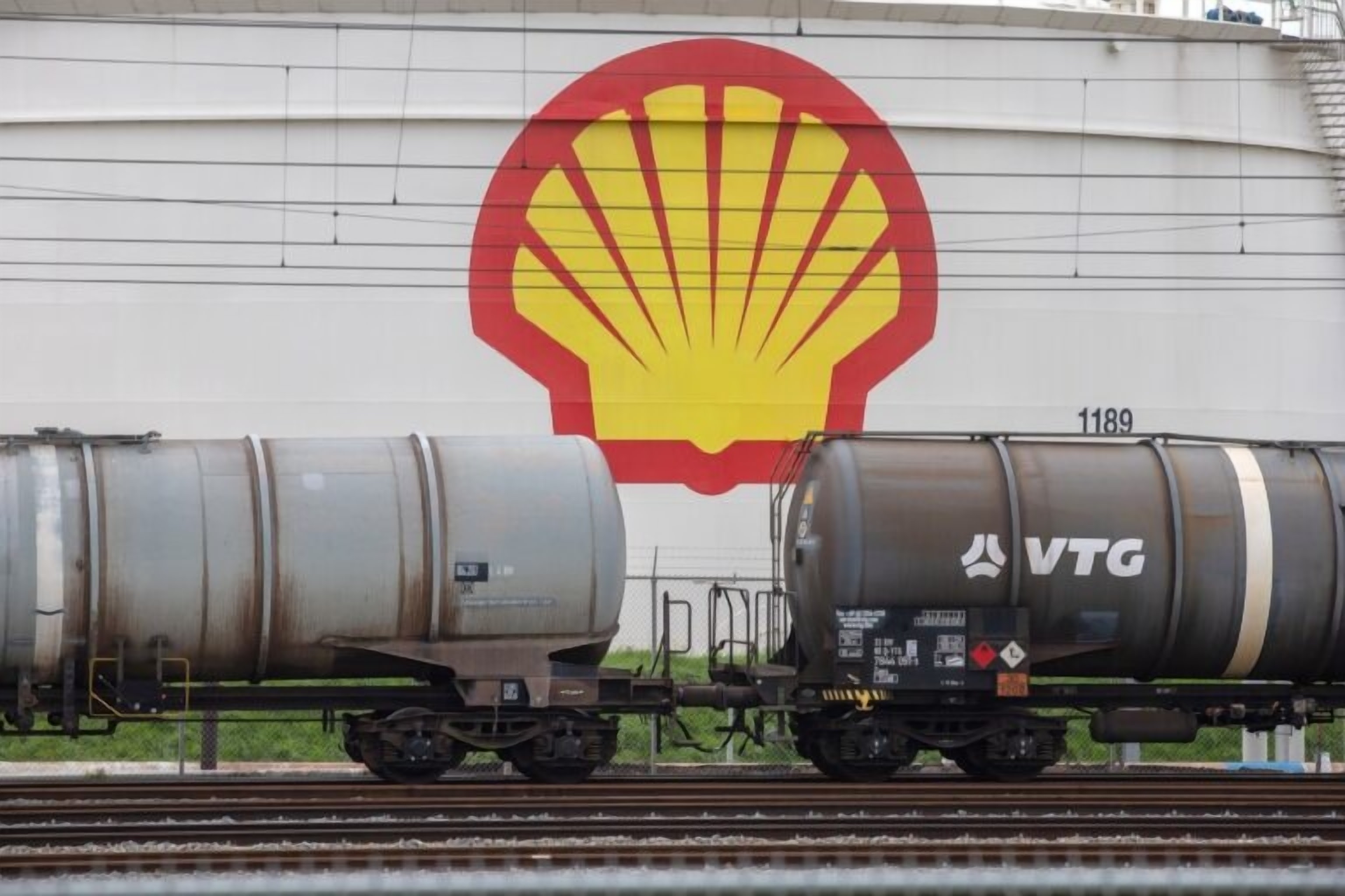 Shell Faces SEC Complaint for Greenwashing