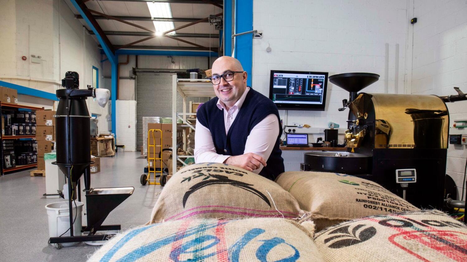 KnowESG_Velo Roastery Earns B Corp Accreditation | B corp example