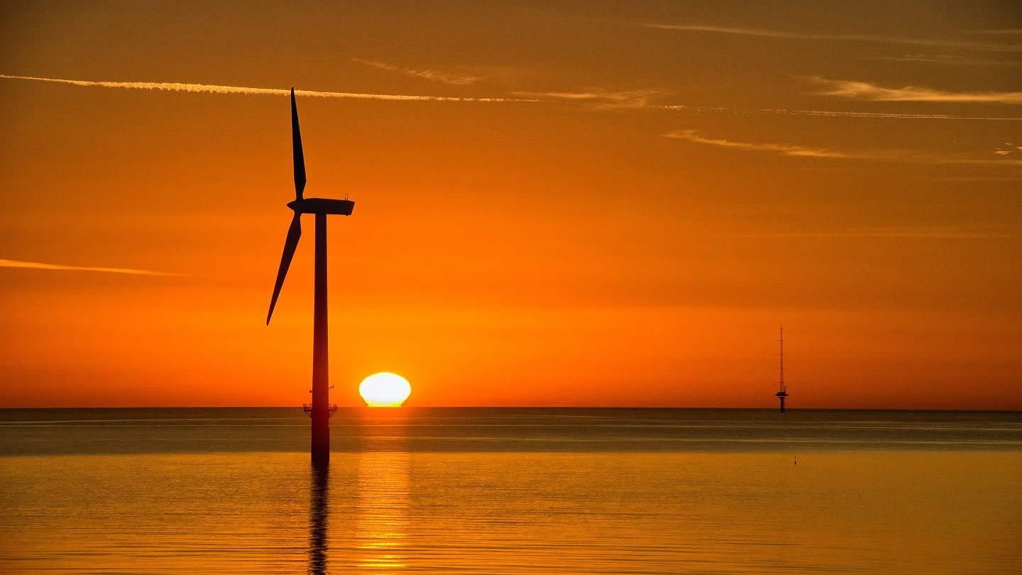 TotalEnergies, Corio Collaborate on Offshore Wind Farm