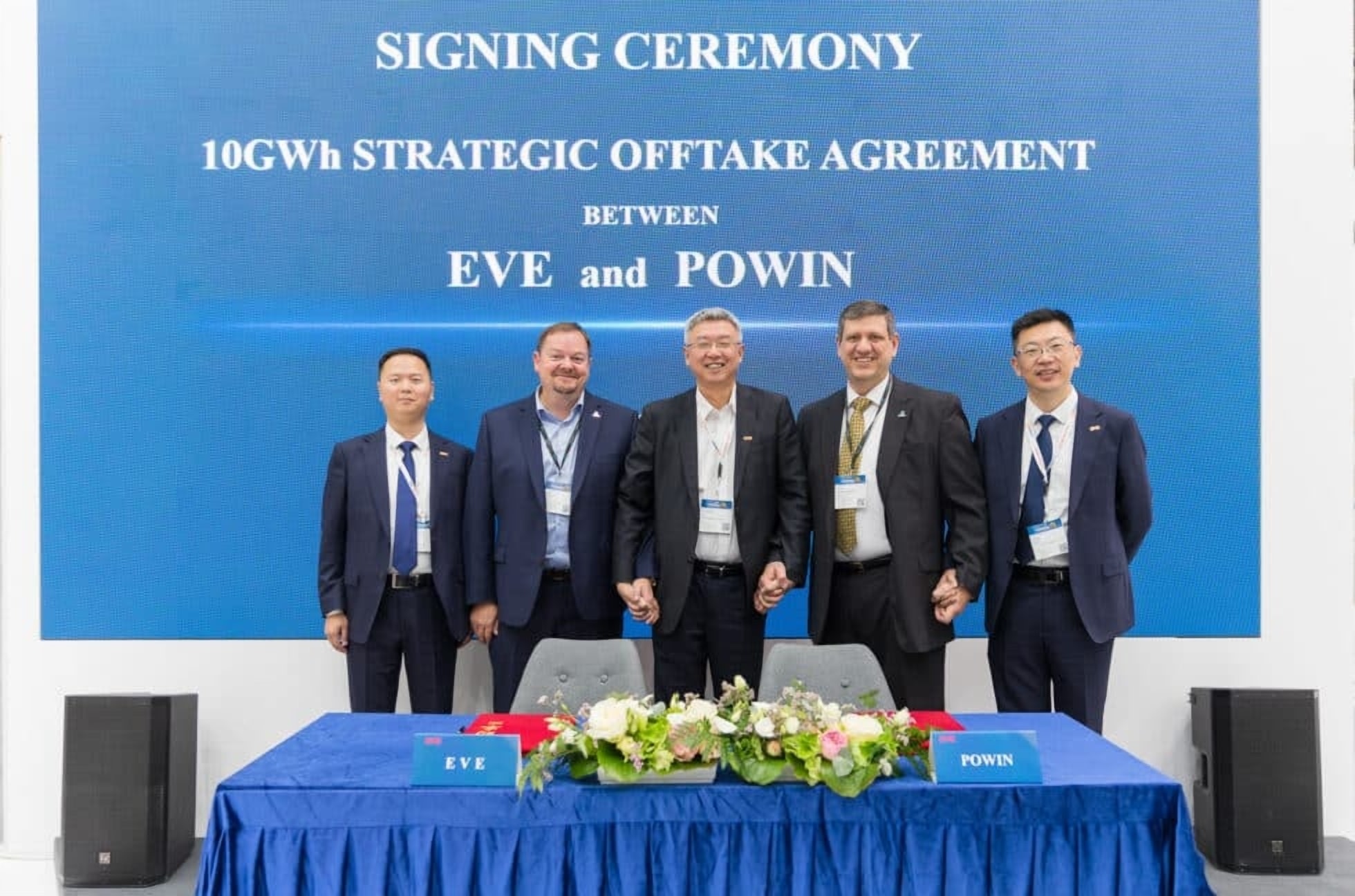 KnowESG_Powin's 10gwh agreement