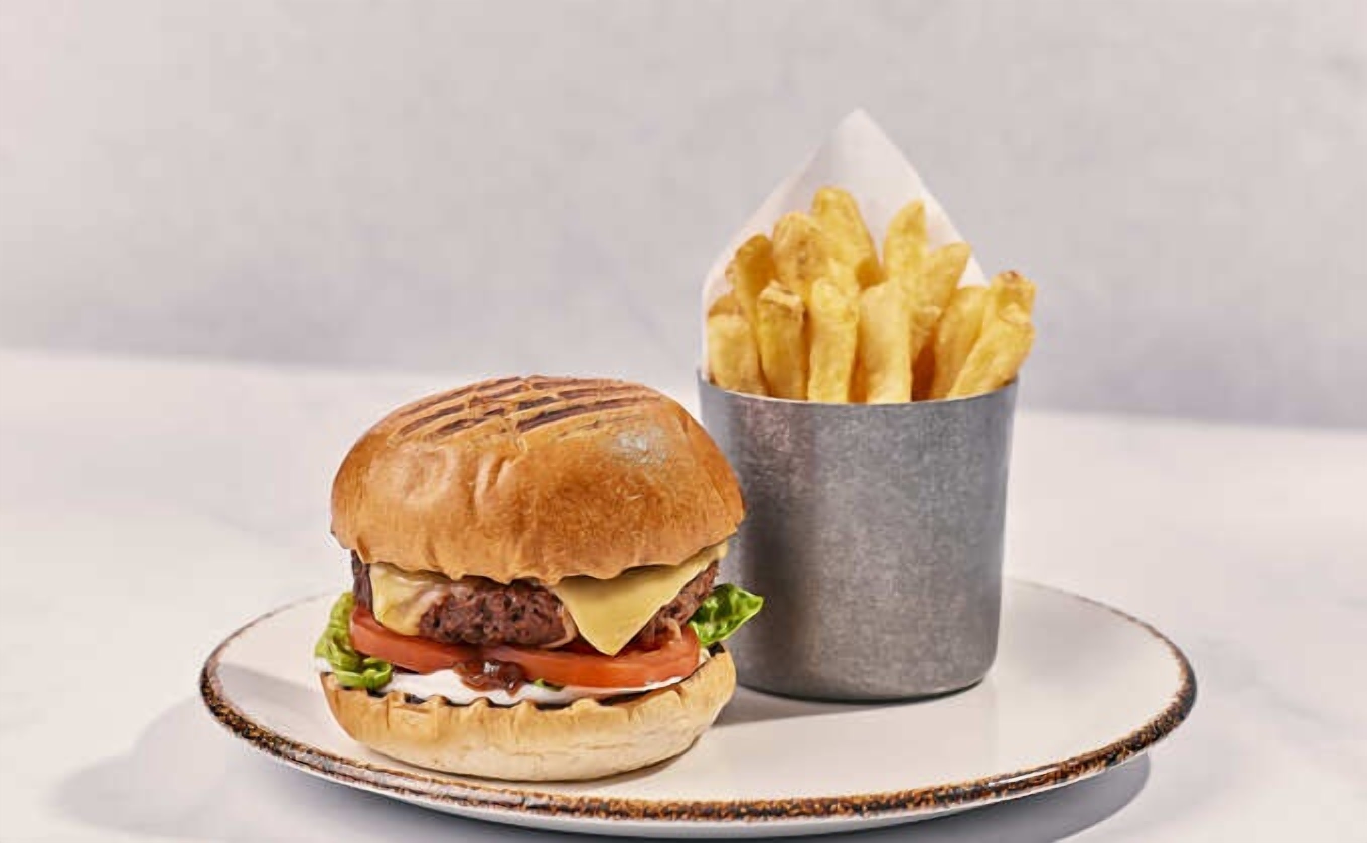 Hilton Extends Menu Carbon Labelling to UK Hotels